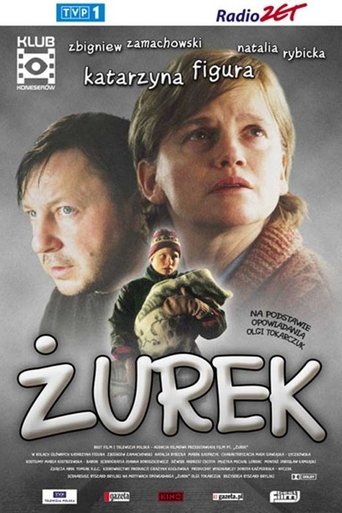 Poster of White Soup