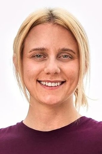 Portrait of Helen Lindborg