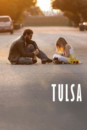 Poster of Tulsa