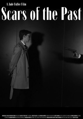 Poster of Scars of the Past