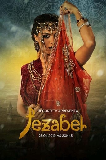 Portrait for Jezabel - Season 1