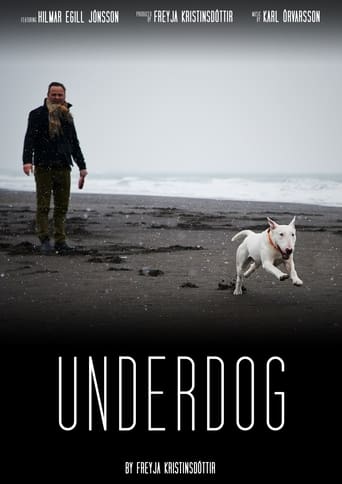 Poster of Underdog