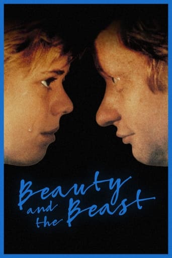 Poster of Beauty and the Beast