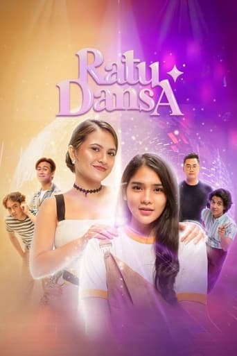 Poster of Ratu Dansa