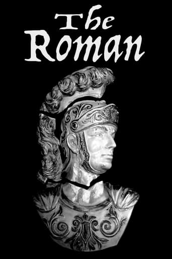 Poster of The Roman