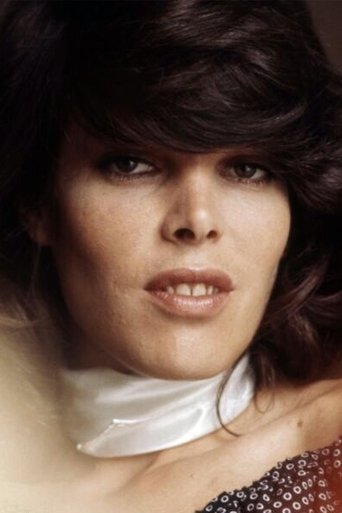 Portrait of Dani