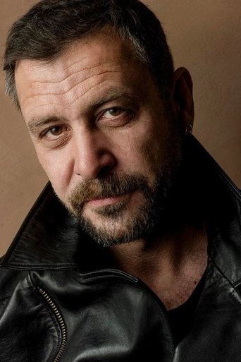 Portrait of Nejat İşler