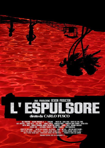 Poster of L'espulsore