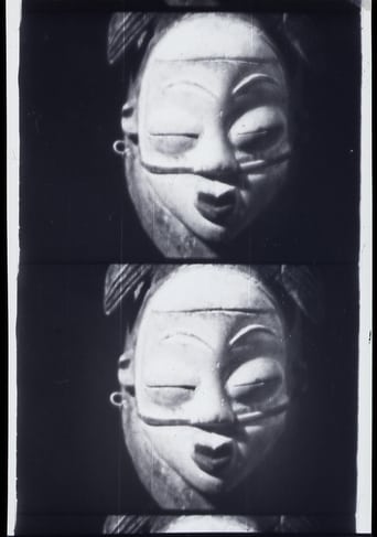 Poster of Under a Mask