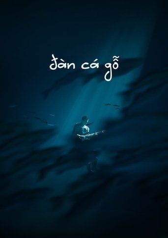 Poster of Wooden Fish