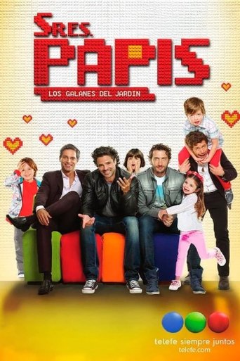 Sres Papis Poster of Sres Papis
