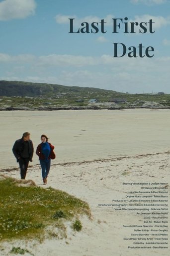 Poster of Last First Date
