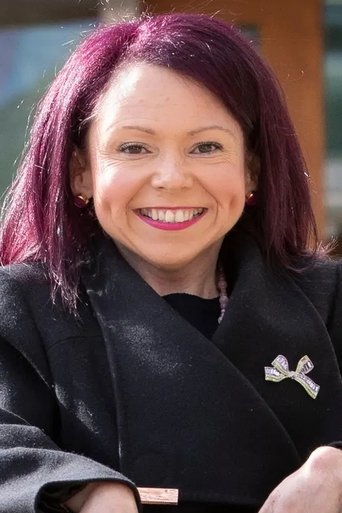 Portrait of Pam Duncan-Glancy