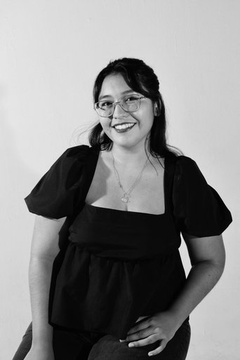 Portrait of Mariana Rivera Bernal