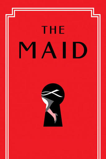 Poster of The Maid