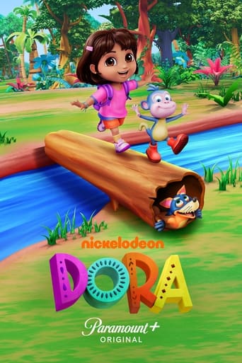 Portrait for DORA - Season 1