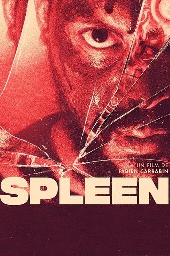 Poster of Spleen