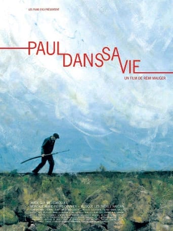 Poster of Paul dans sa vie