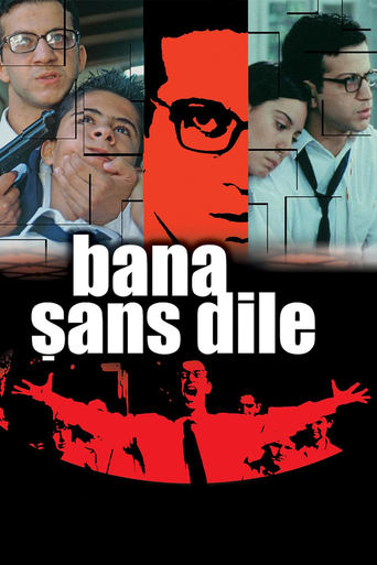 Poster of Bana Şans Dile