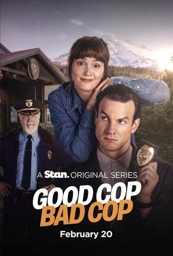 Poster of Good Cop/Bad Cop