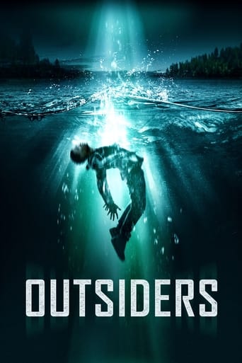 Poster of Outsiders