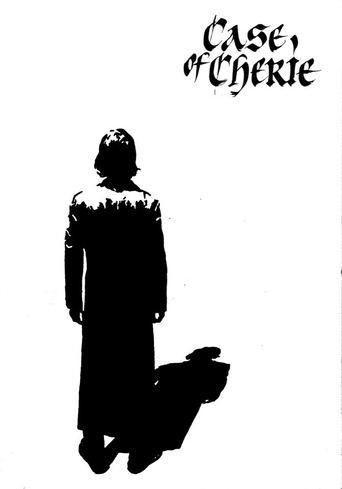 Poster of Case of Cherie