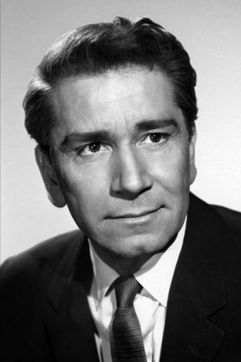 Portrait of Richard Conte