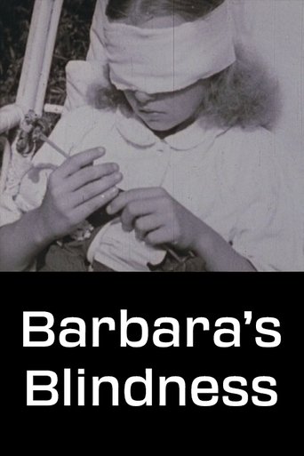 Poster of Barbara’s Blindness
