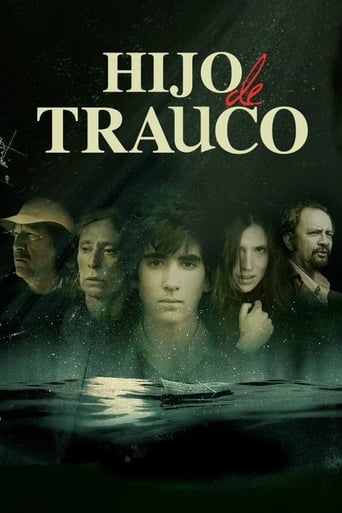 Poster of Hijo de Trauco