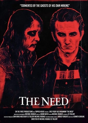 Poster of The Need