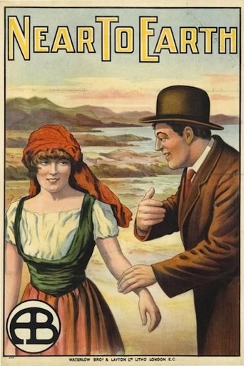Poster of Near To Earth