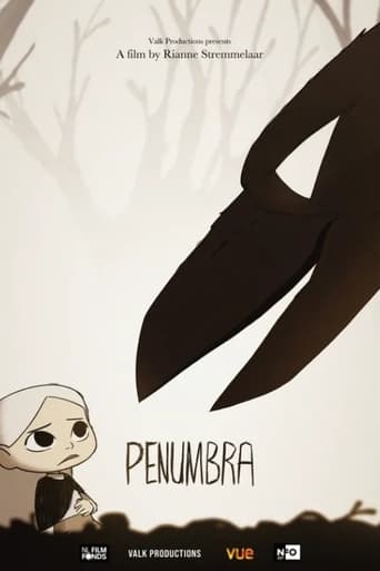 Poster of Penumbra