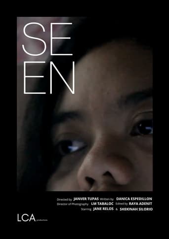 Poster of Seen