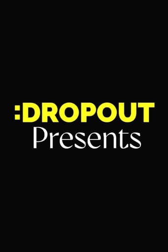 Poster of Dropout Presents