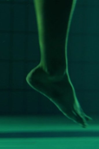 Poster of Blue