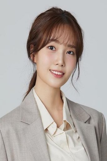 Portrait of Baek Ha-been