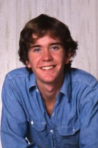 Portrait of Timothy Hutton