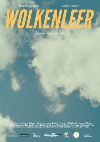 Poster of Wolkenleer