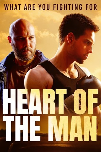 Poster of Heart of the Man