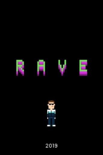 Poster of Rave