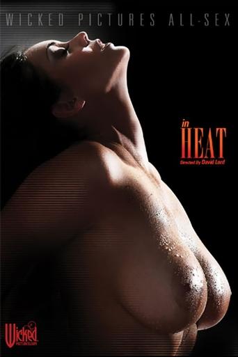 Poster of In Heat