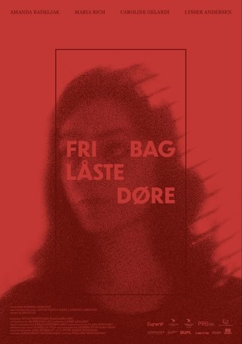 Poster of Almost Free