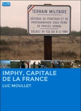 Poster of Imphy, capitale de la France