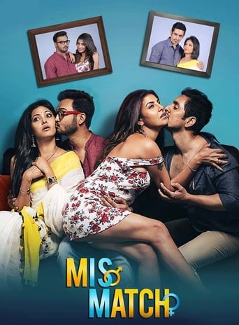 Poster of Mismatch