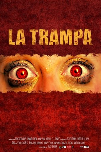 Poster of La Trampa