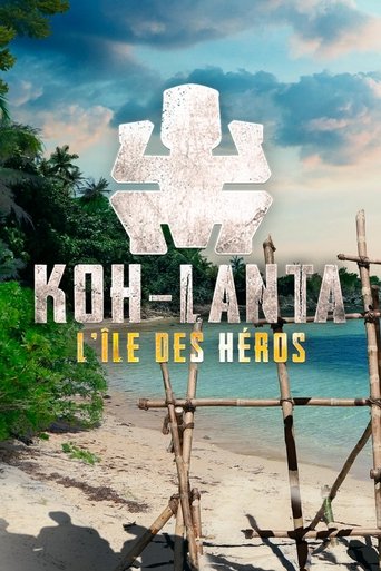 Portrait for Koh-Lanta - Season 24