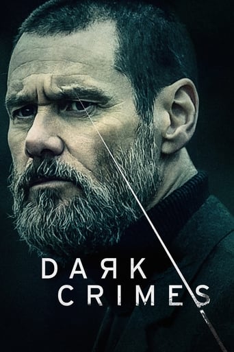 Poster of Dark Crimes