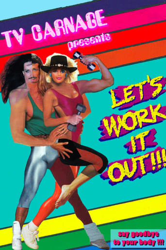 Poster of Let's Work It Out!