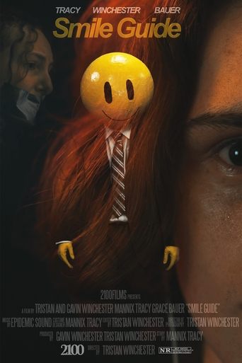 Poster of Smile Guide