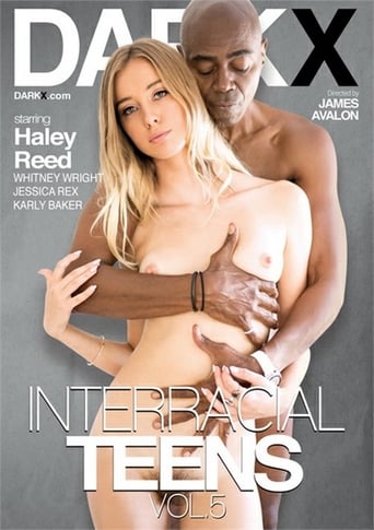 Poster of Interracial Teens 5